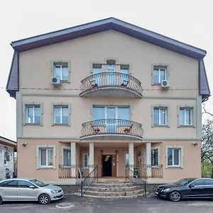 Отель Green-hotel