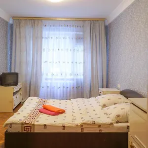 Апартаменты 53 вулиця данила щербаківського