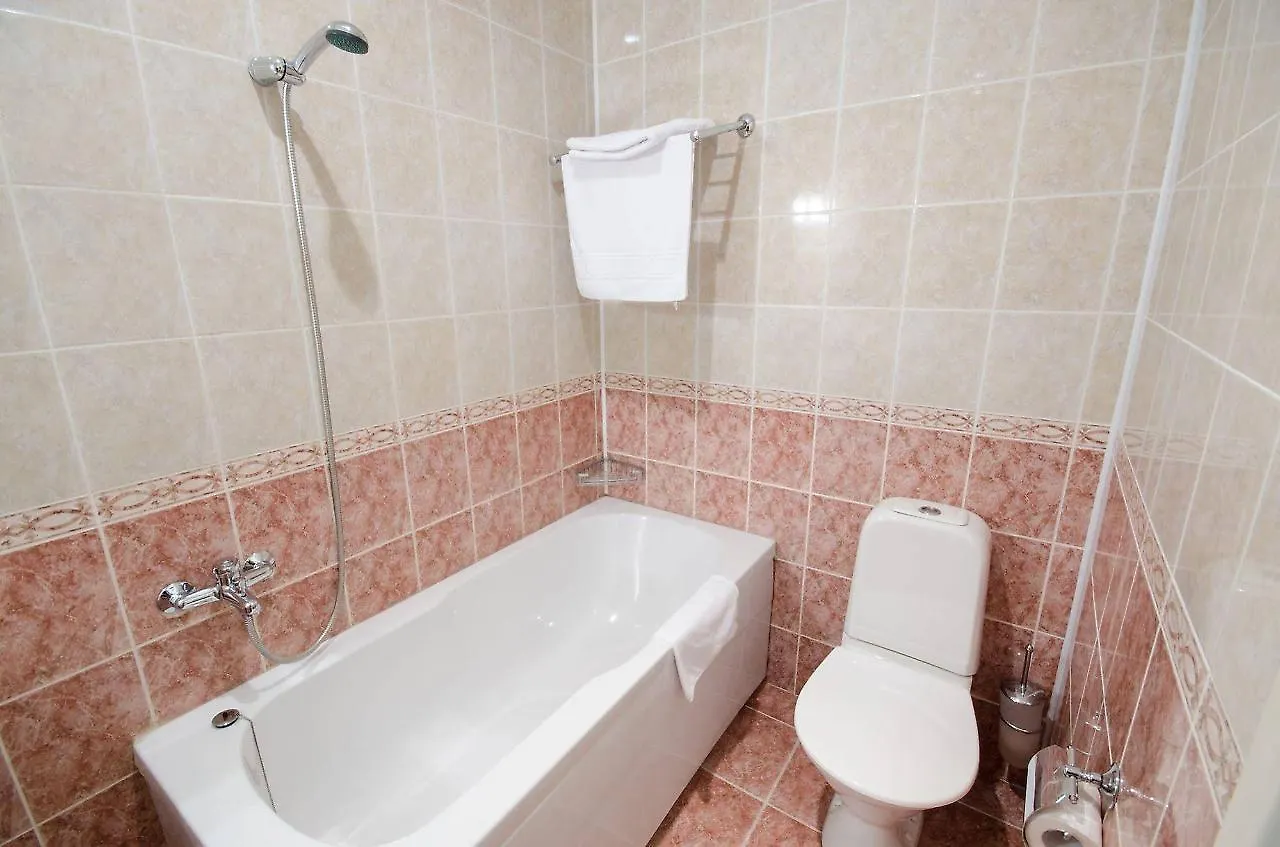 ***  7 Days Hotel Kiev Ukraina