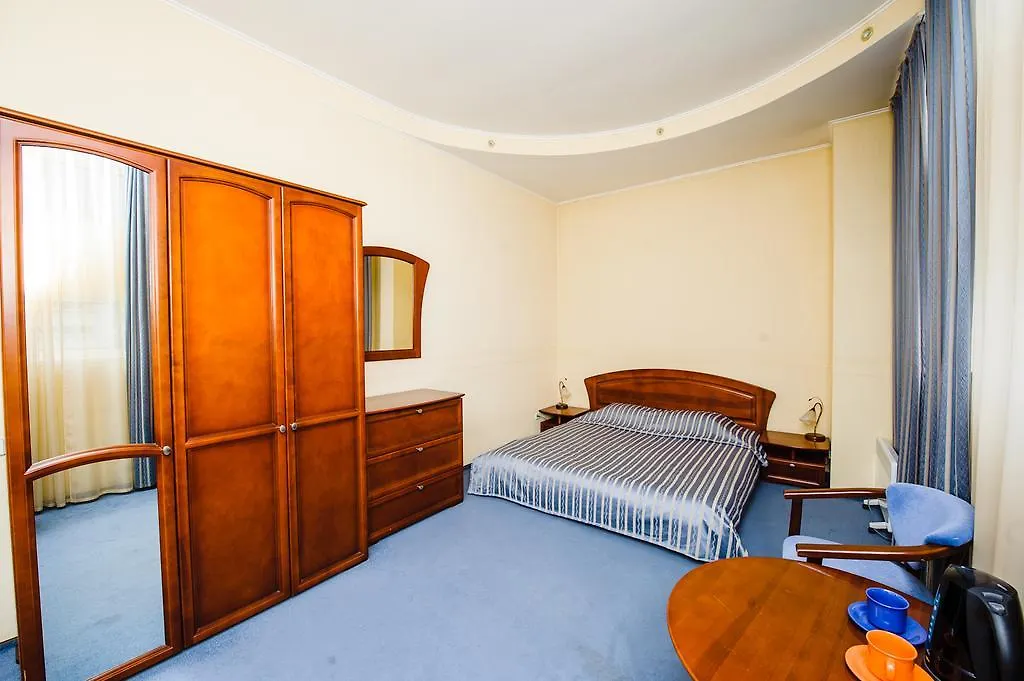 7 Days Hotel Kiev 3*,  Ukraina
