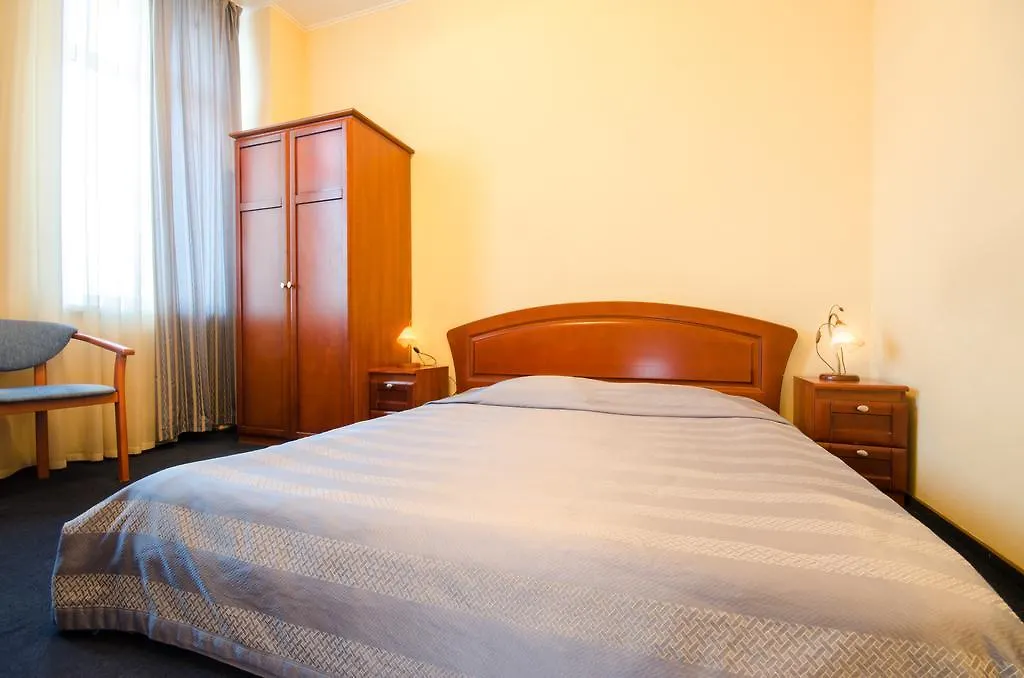 ***  7 Days Hotel Kiev Ukraina