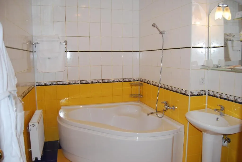 ***  7 Days Hotel Kiev Ukraina