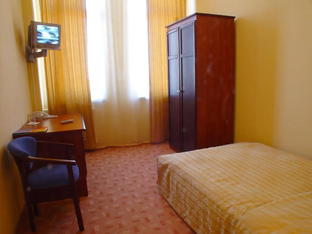 ***  7 Days Hotel Kiev Ukraina