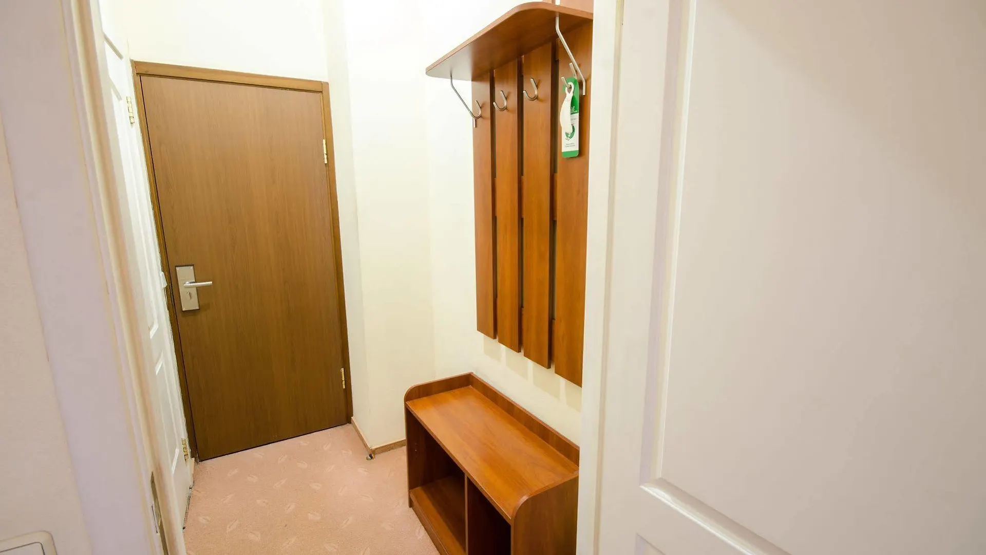 7 Days Hotel Kiev Ukraina