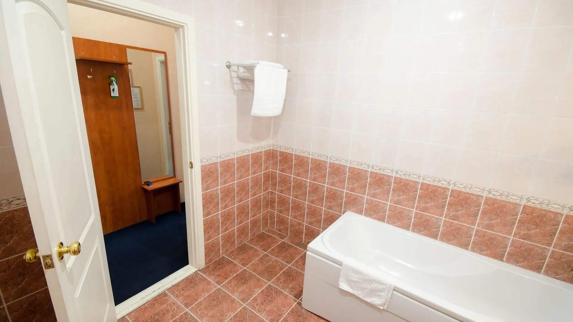 ***  7 Days Hotel Kiev Ukraina